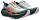 Кроссовки женские ASICS Trabuco Max 4 Cold Moss/Nova Orange - Фото 8 малая