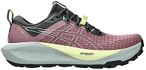 Кроссовки женские ASICS Gel-Trabuco 13 Purple Oxide/Cold Moss