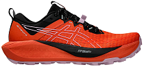 Кроссовки женские ASICS Gel-Trabuco 13 Nova Orange/Light Ube