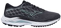 Кроссовки женские Mizuno Wave Inspire 20 Iron Gate/Dusty Jade Green/Bla