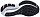Кроссовки женские Mizuno Wave Inspire 20 Iron Gate/Dusty Jade Green/Bla - Фото 4 малая