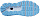 Кроссовки женские Mizuno Wave Horizon 7 Pageant Blue/Mercury Blue/Plei - Фото 4 малая