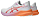 Кроссовки женские ASICS Gt-1000 13 White/Coral Reef - Фото 7 малая