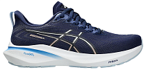 Кроссовки женские ASICS Gt-2000 13 Indigo Blue/Carrier Grey