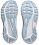 Кроссовки женские ASICS Gt-2000 13 Indigo Blue/Carrier Grey - Фото 3 малая