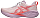 Кроссовки женские ASICS Novablast 5 White/Coral Reef - Фото 2 малая