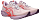 Кроссовки женские ASICS Novablast 5 White/Coral Reef - Фото 8 малая
