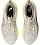 Кроссовки женские ASICS Novablast 5 Mineral Beige/Taupe Grey - Фото 4 малая