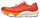 Кроссовки женские ASICS Fujispeed 3 Nova Orange/Light Ube - Фото 2 малая