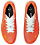 Кроссовки женские ASICS Fujispeed 3 Nova Orange/Light Ube - Фото 4 малая