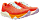 Кроссовки женские ASICS Fujispeed 3 Nova Orange/Light Ube - Фото 8 малая