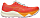 Кроссовки женские ASICS Fujispeed 3 Nova Orange/Light Ube - Фото 1 малая