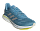 Кроссовки женские Adidas Supernova Hazy Blue/Halo Blue/Acid Yellow - Фото 5 малая