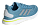 Кроссовки женские Adidas Supernova Hazy Blue/Halo Blue/Acid Yellow - Фото 6 малая