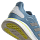 Кроссовки женские Adidas Supernova Hazy Blue/Halo Blue/Acid Yellow - Фото 8 малая