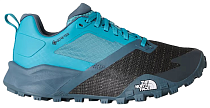 Кроссовки женские The North Face Offtrail TR Gtx River Ice/Granite Grey
