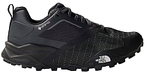 Кроссовки женские The North Face Offtrail TR Gtx Asphalt Grey/Tnf Black