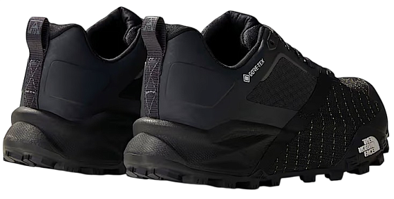 Кроссовки женские The North Face Offtrail TR Gtx Asphalt Grey/Tnf Black - Фото 4 большая