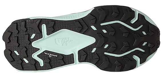 Кроссовки женские The North Face Altamesa 500 V2 White Ash/Opal Frost - Фото 3 большая