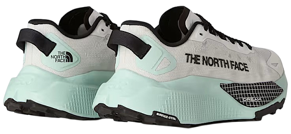 Кроссовки женские The North Face Altamesa 500 V2 White Ash/Opal Frost - Фото 4 большая