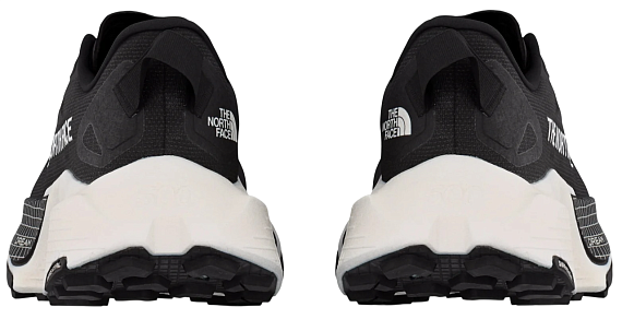 Кроссовки женские The North Face Altamesa 500 V2 Tnf Black/White Ash - Фото 4 большая