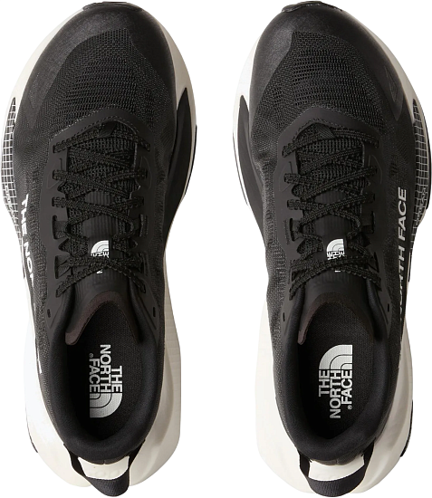 Кроссовки женские The North Face Altamesa 500 V2 Tnf Black/White Ash - Фото 5 большая