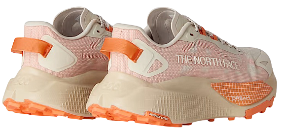 Кроссовки женские The North Face Altamesa 500 V2 Calacatta/Citrus Rust - Фото 4 большая