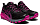 Кроссовки женские ASICS Gel-Trabuco 9 GTX Black/Digital Grape - Фото 3 малая