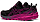 Кроссовки женские ASICS Gel-Trabuco 9 GTX Black/Digital Grape - Фото 4 малая