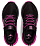 Кроссовки женские ASICS Gel-Trabuco 9 GTX Black/Digital Grape - Фото 7 малая