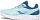 Кроссовки женские Saucony Kinvara 11 Aqua/Blue - Фото 5 малая