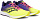 Кроссовки женские Saucony Fastwitch 9 Citron - Фото 6 малая