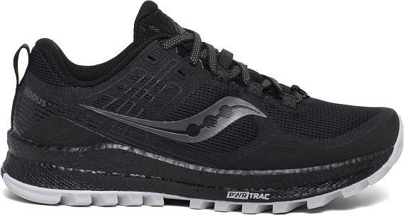 saucony xodus 10
