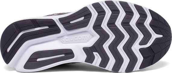 Кроссовки женские Saucony Ride 13 Blush/Dusk - Фото 2 большая