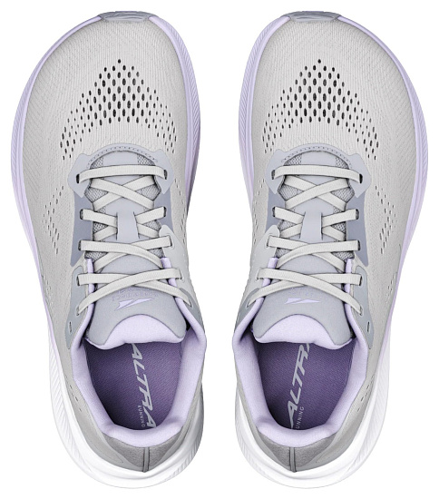 Кроссовки женские Altra Experience Flow St Flint Grey/Night Owl - Фото 2 большая