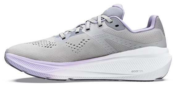 Кроссовки женские Altra Experience Flow St Flint Grey/Night Owl - Фото 4 большая