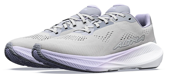 Кроссовки женские Altra Experience Flow St Flint Grey/Night Owl - Фото 5 большая