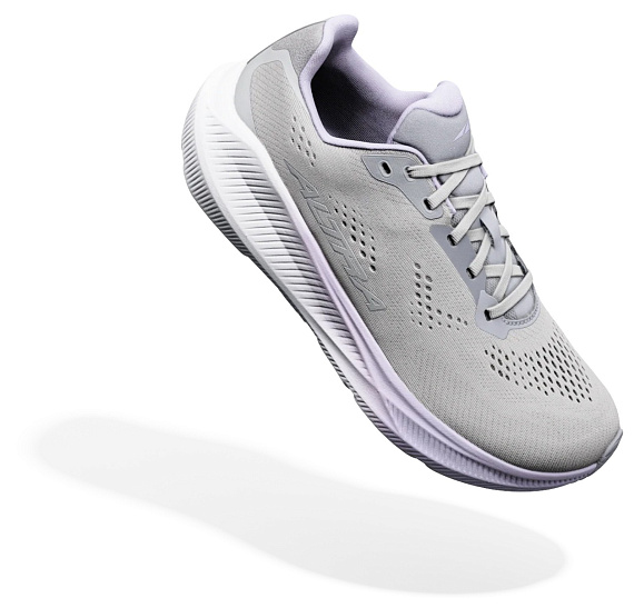 Кроссовки женские Altra Experience Flow St Flint Grey/Night Owl - Фото 6 большая