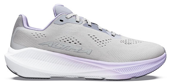 Кроссовки женские Altra Experience Flow St Flint Grey/Night Owl - Фото 1 большая