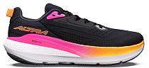 Кроссовки женские Altra Fwd Via 2 Black/Silver/Pink