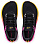 Кроссовки женские Altra Fwd Via 2 Black/Silver/Pink - Фото 2 малая