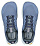 Кроссовки женские Altra Lone Peak 9+ Gtx Flint Stone/Iceflow - Фото 2 малая