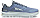 Кроссовки женские Altra Lone Peak 9+ Gtx Flint Stone/Iceflow - Фото 1 малая