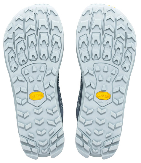 Кроссовки женские Altra Lone Peak 9+ Gtx Flint Stone/Iceflow - Фото 3 большая