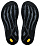 Кроссовки женские Altra Torin 9 Black/Black/Castlerock - Фото 3 малая
