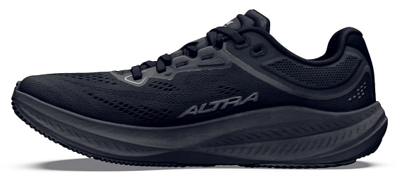 Кроссовки женские Altra Torin 9 Black/Black/Castlerock - Фото 4 большая