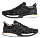Кроссовки женские Adidas Supernova + X Marimekko Grey Six/Core Black/Gold Met. - Фото 8 малая