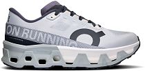 Кроссовки женские On Cloudmonster Hyper Glacier/Ivory