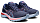 Кроссовки женские ASICS GT-2000 9 Thunder Blue/Storm Blue - Фото 2 малая