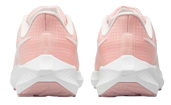 Кроссовки женские Nike Air Zoom Pegasus 39 Pink Oxford/Summit White-Light Soft Pink - Фото 6 большая